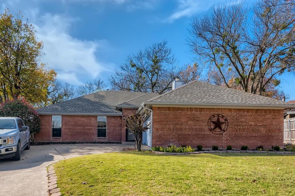 701 Liberty Ct, Wylie, TX 75098 - photo 1