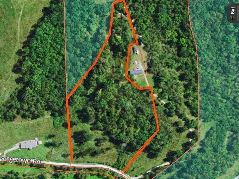 1030 Old Rd, Owenton, KY 40359 MLS 23024218