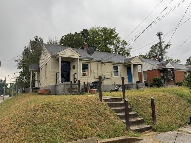 1051 Lagrange Ave unit 1051/1053, Memphis, TN 38107 - photo 1