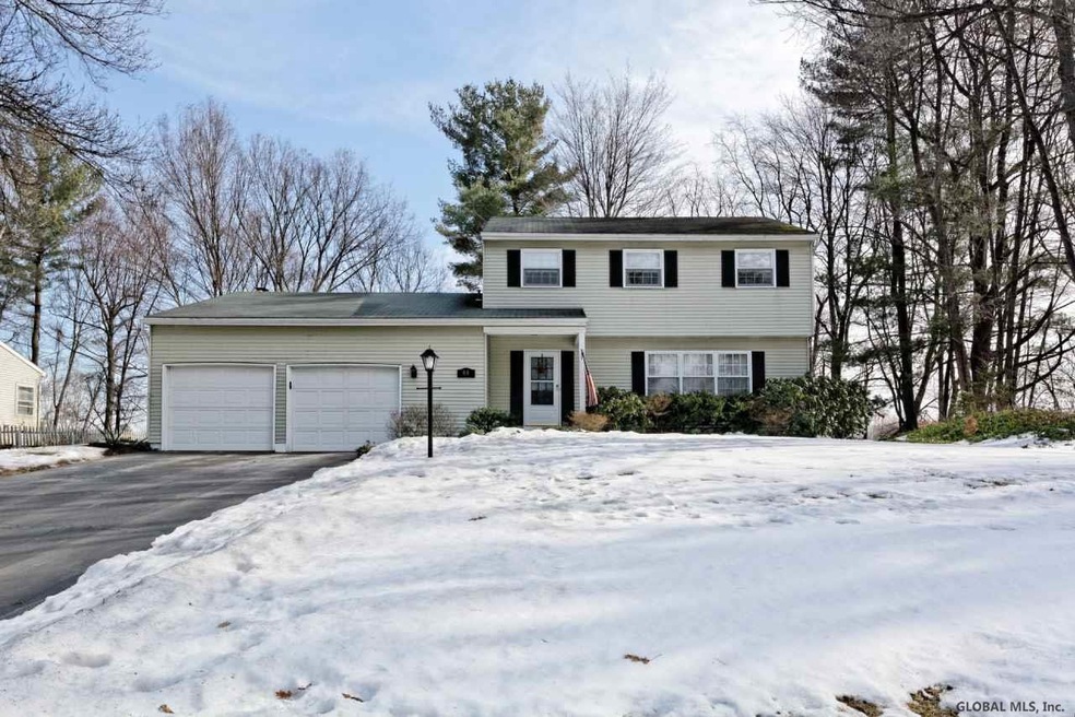 66 Brightonwood Rd, Glenmont, NY 12077 - photo 1