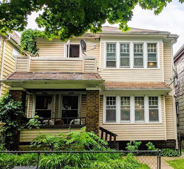 3240 N 28th St unit 3242, Milwaukee, WI 53216 - photo 1