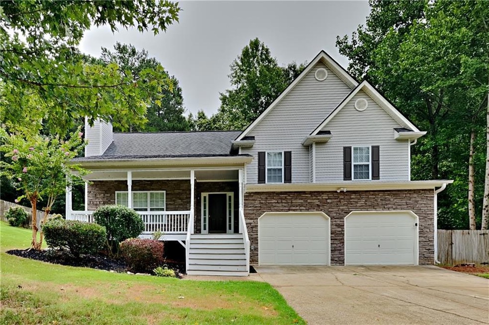 unlisted-address, Acworth, GA 30101 - photo 1