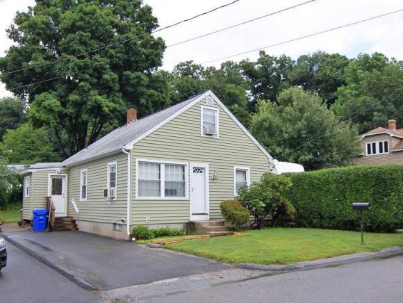 78 Springdale Rd, Manchester, NH 03103 - photo 1