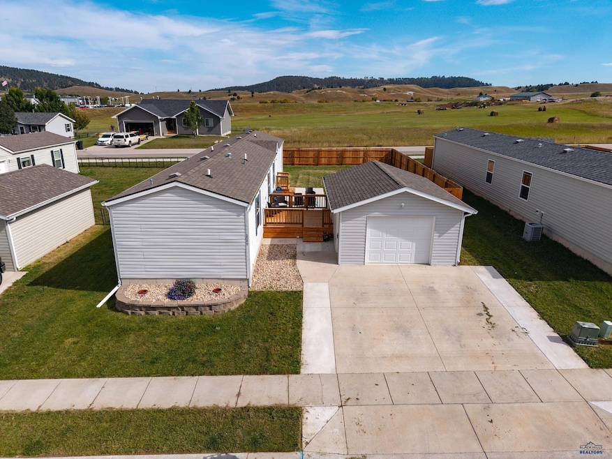 3049 Trailhead Loop, Sturgis, SD 57785 - photo 1