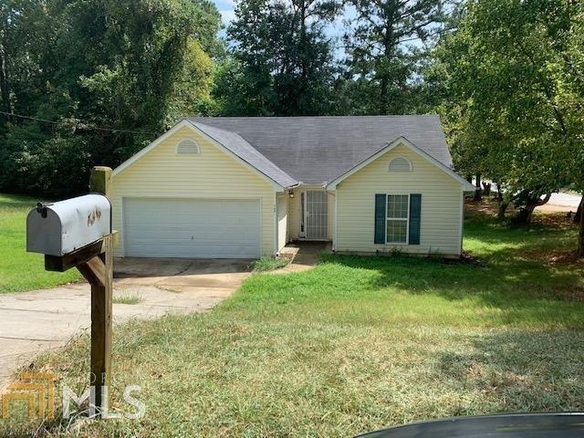 798 Brian Ln, Forest Park, GA 30297 - photo 1