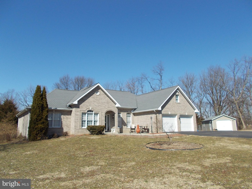 11336 Marbern Rd, Hagerstown, MD 21740 - photo 1