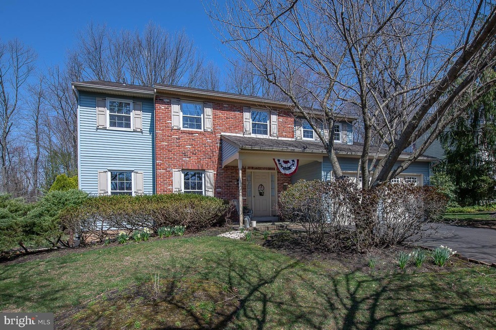 89 Vista Dr, Warminster, PA 18974 - photo 1