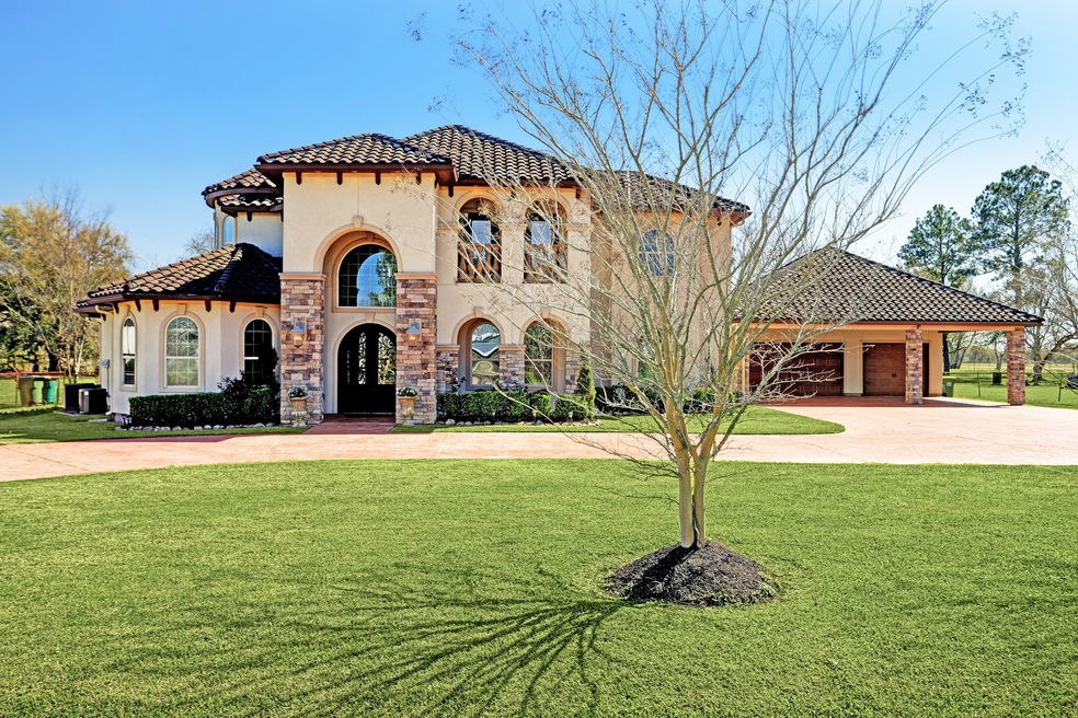 3430 Keis Rd, Pearland, TX 77584 - photo 1