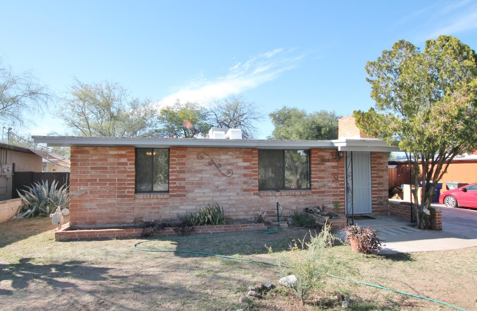 3023 N 2nd Ave, Tucson, AZ 85705 - photo 1