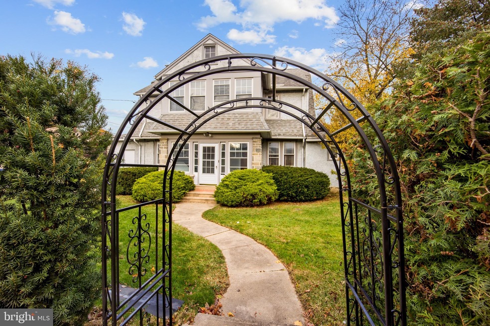 503 Kathmere Rd, Havertown, PA 19083 - photo 1