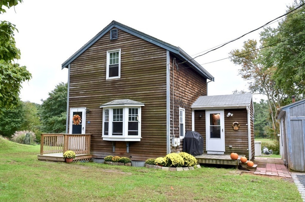 80 Papermill Rd, West Wareham, MA 02576 - photo 1