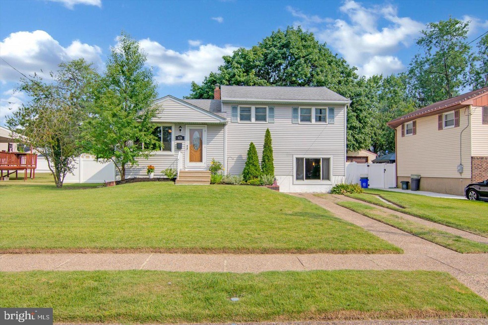 628 Singley Ave, Runnemede, NJ 08078 - photo 1