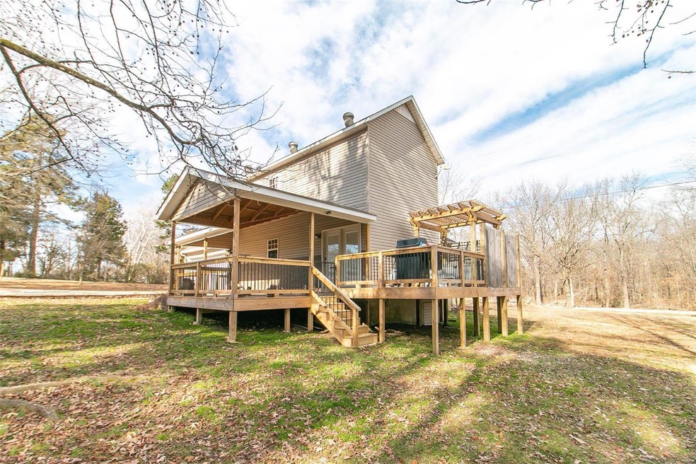 28 County Road 4763, Poplar Bluff, MO 63901 - photo 1