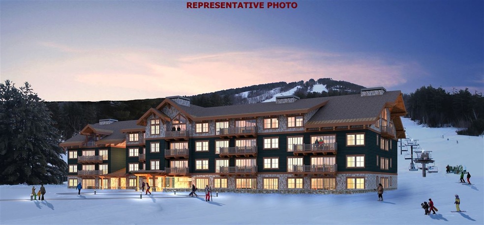 235 Skimobile Rd unit 1403, Conway, NH 03860 - photo 1