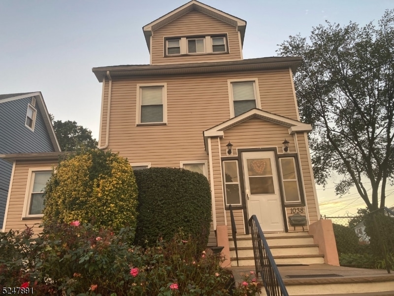 1038 Fairview Place, Hillside, NJ 07205 - photo 1