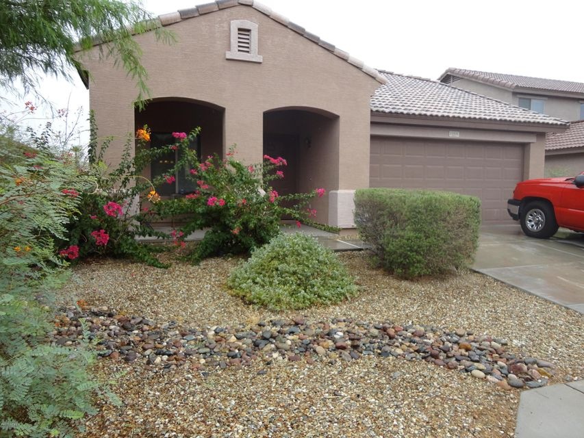 Adorable Estrella Vista Home