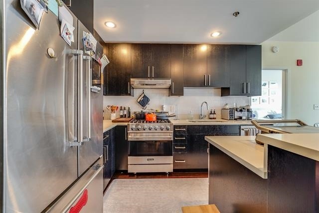 1100 Maxwell Place unit 529, Hoboken, NJ 07030 - photo 1