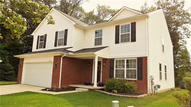 Front Elevation