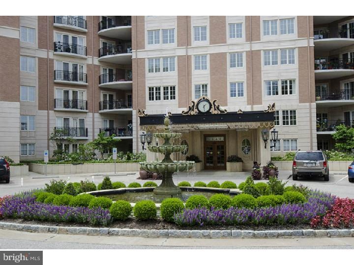 Corinthian Condominium unit 502, Bala Cynwyd, PA 19004 - photo 1