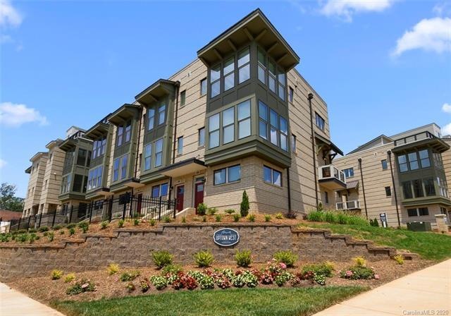 Live in The Highly Desirable Uptown West Terraces!