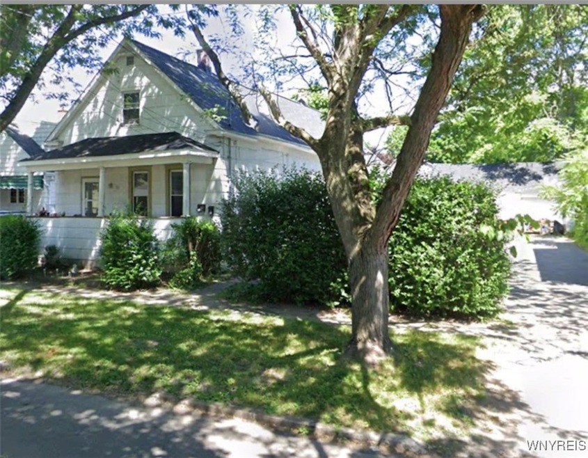 Sold $163,000 • Co-Listing Agent