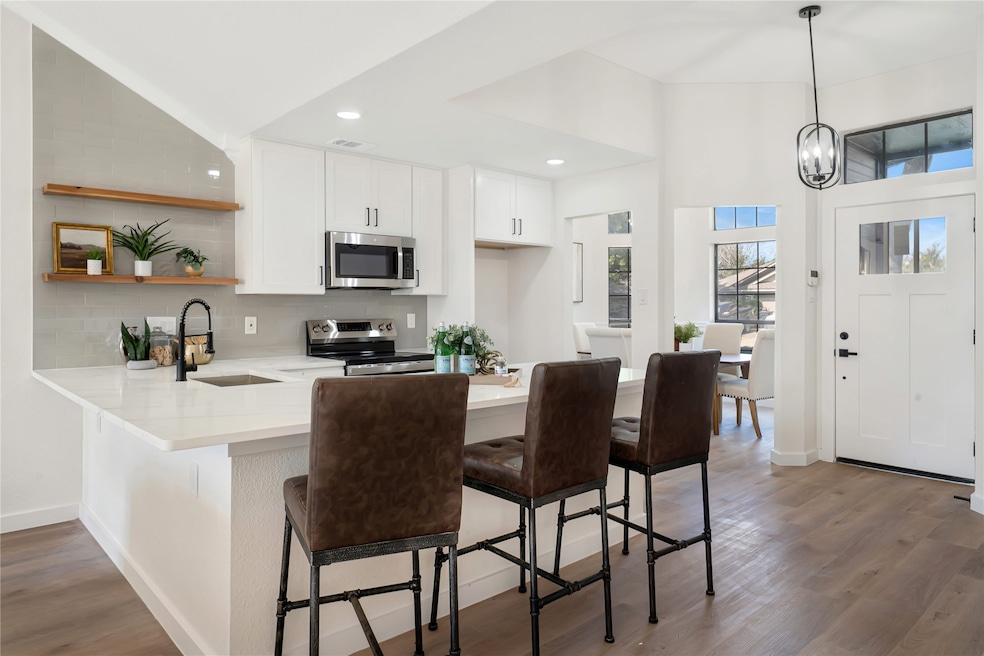 Sold • Co-Listing Agent