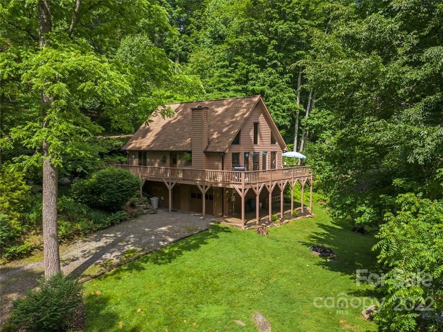 416 W Ridge Dr, Burnsville, NC 28714 - photo 1