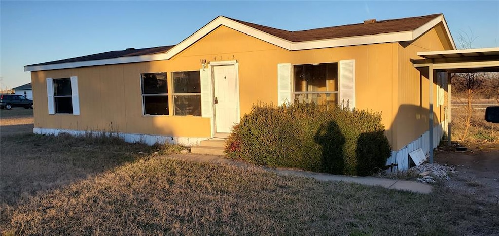 4513 Marshall St, Sherman, TX 75090 - photo 1