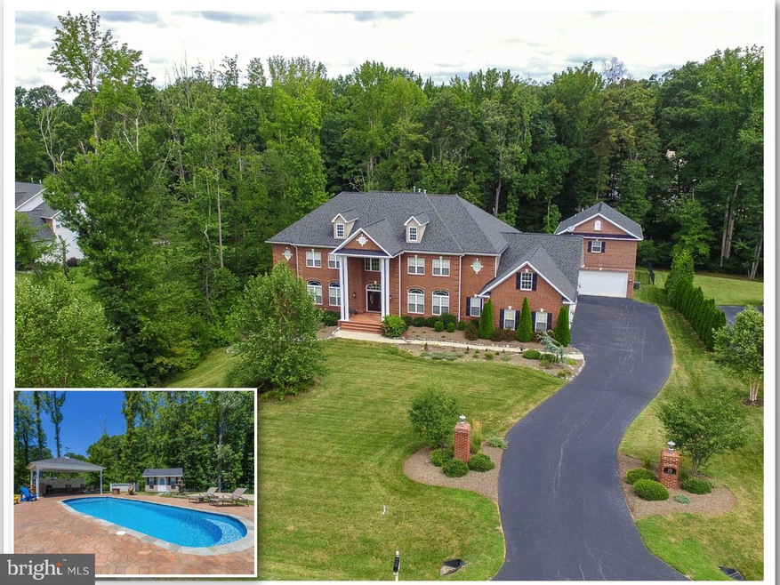 19 Presidential Ln, Stafford, VA 22554 - photo 1