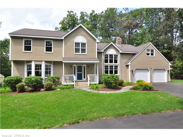 14 Village View Ln, Unionville, CT 06085 - photo 1