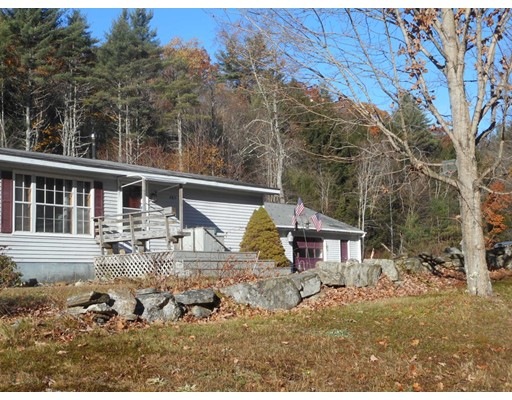 403 Tully Rd, Orange, MA 01364 - photo 1