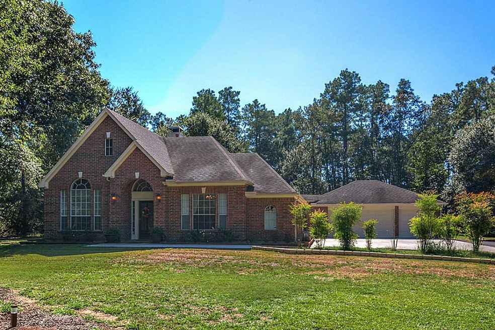 5915 Ranch Lake Dr, Magnolia, TX 77354 - photo 1