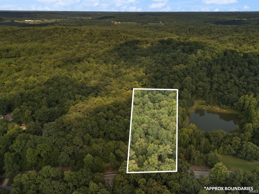 0 S State Rd 37 unit 202534174, Paoli, IN 47454 - photo 1