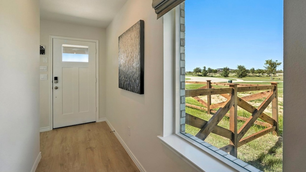 3545 Aster Ln, Aubrey, TX 76227 - photo 1