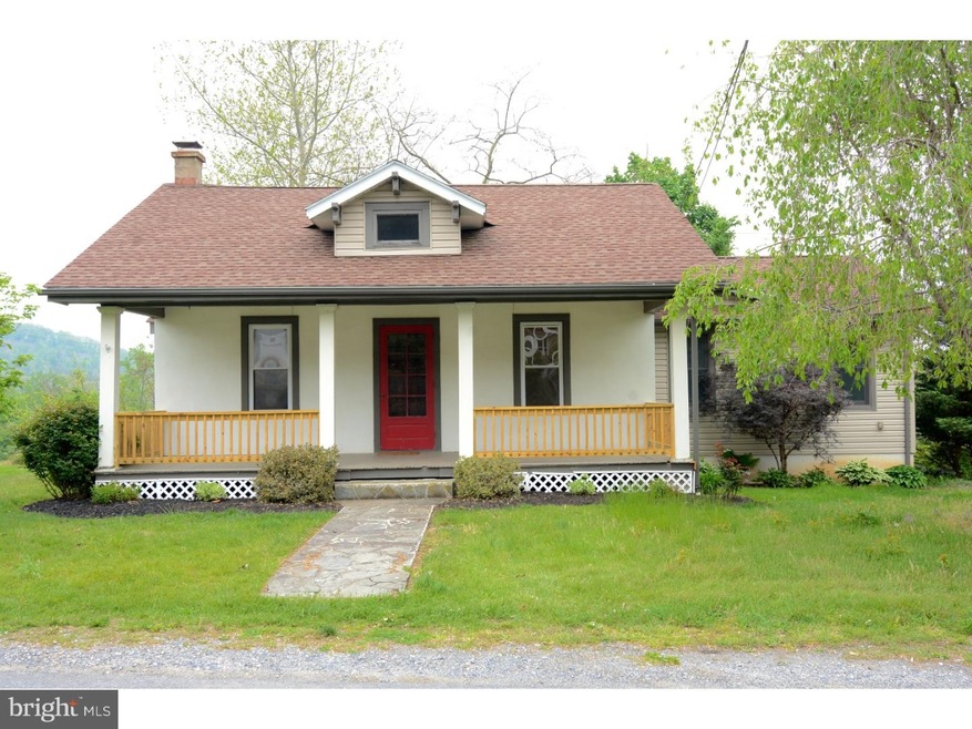 2805 Old Pricetown Rd, Temple, PA 19560 - photo 1