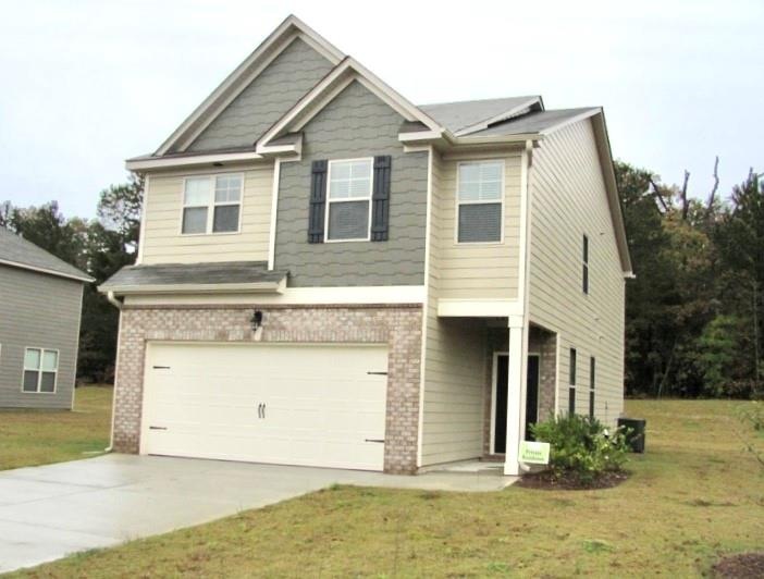 140 Silver Willow Walk, Covington, GA 30016 - photo 1