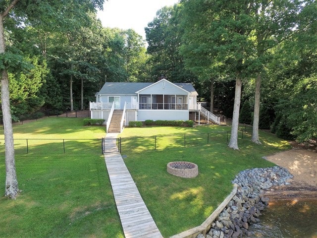 Main View