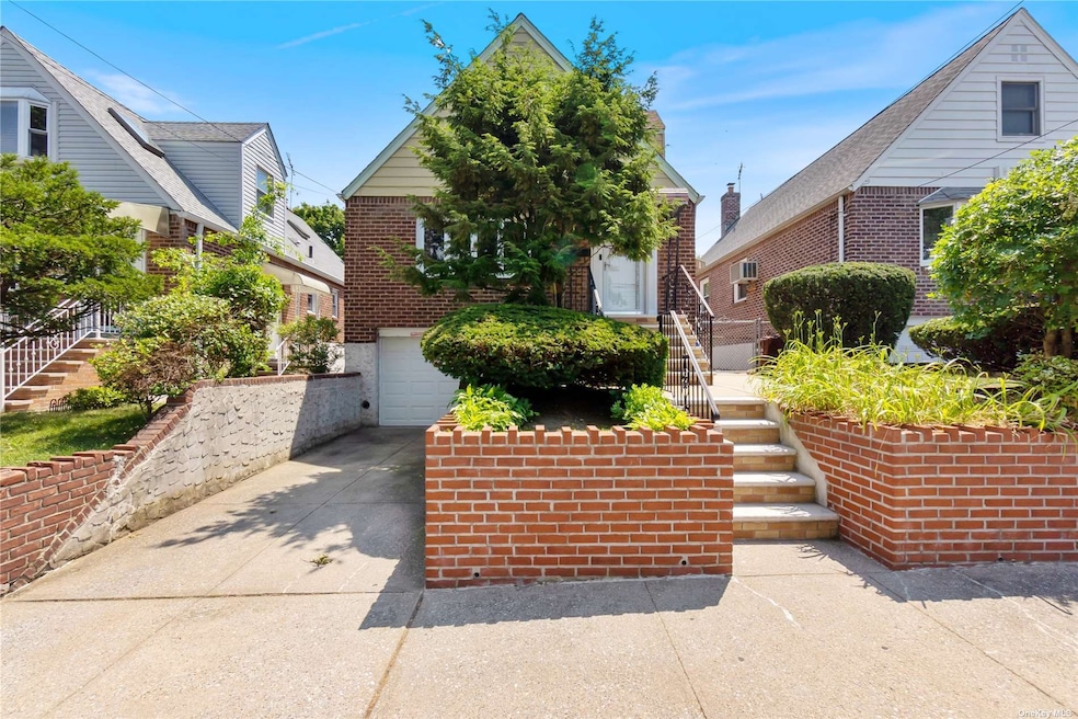 5717 163rd St, Fresh Meadows, NY 11365 - photo 1