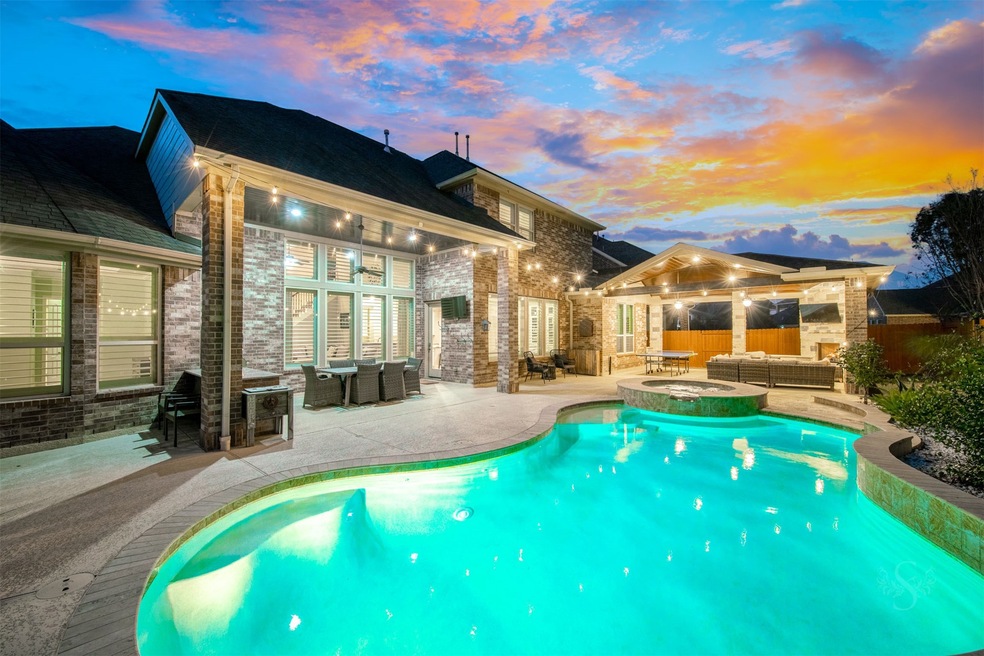 5615 S Choctaw Hills Ln, Fulshear, TX 77441 - photo 1