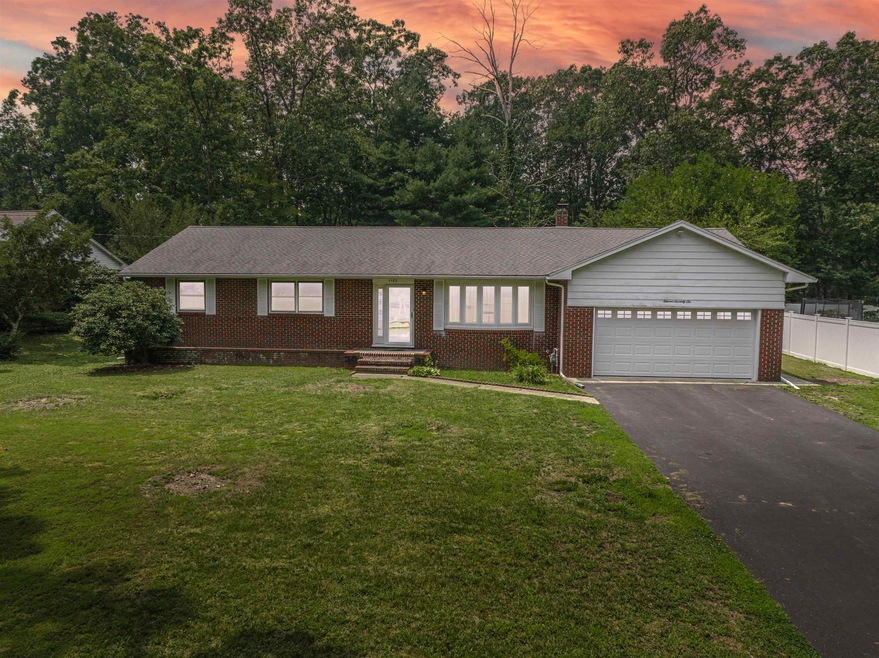 1176 Paterson Dr, Vineland, NJ 08361 - photo 1