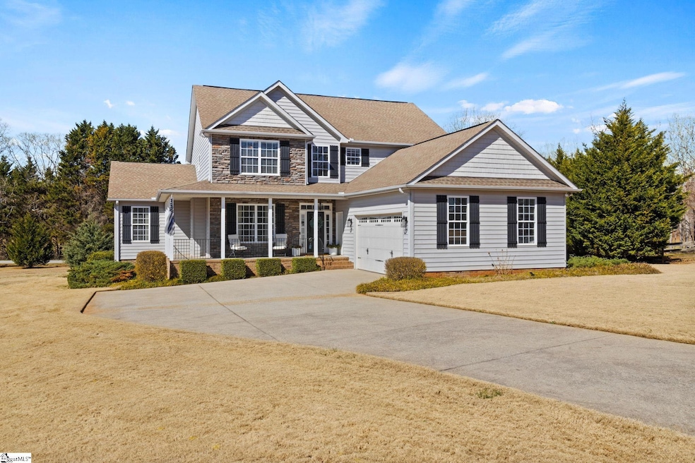 106 Shovler Ct, Taylors, SC 29687 - photo 1