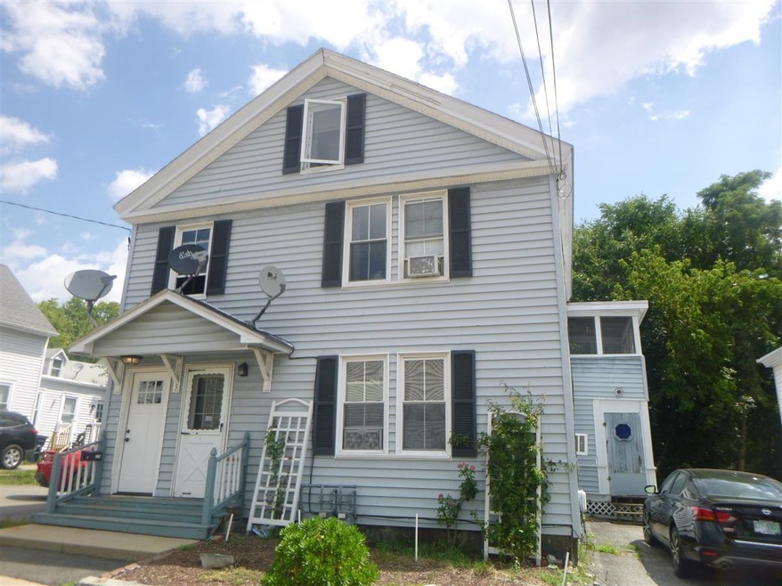 3 Cross St, Nashua, NH 03064 - photo 1