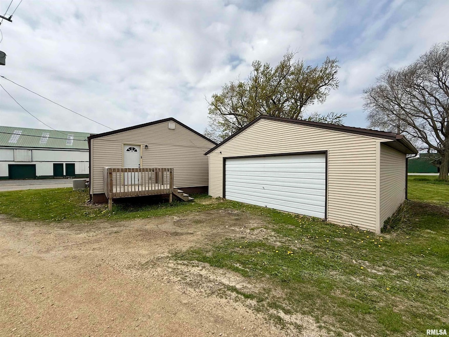 Sold $101,000 • Co-Listing Agent