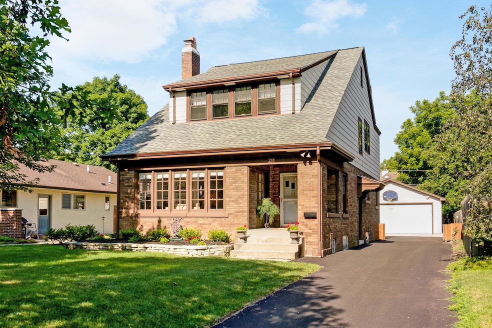 235 n Ardmore