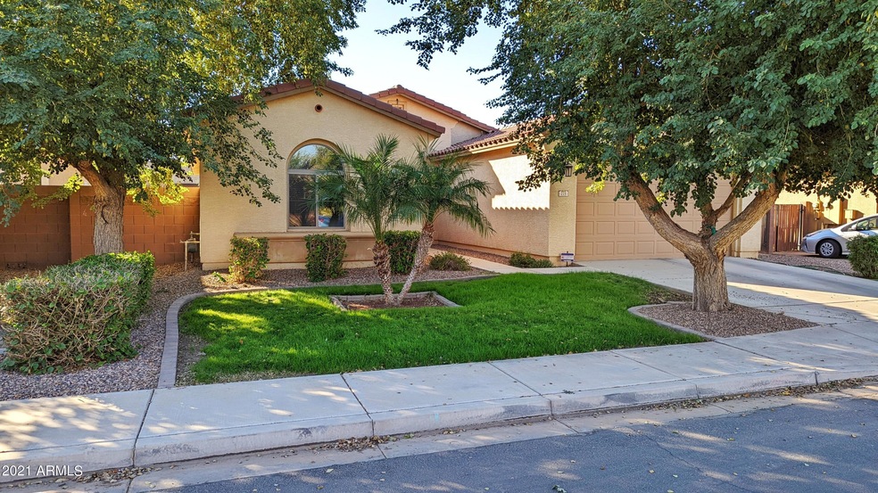 771 W Reeves Ave, San Tan Valley, AZ 85140 - photo 1