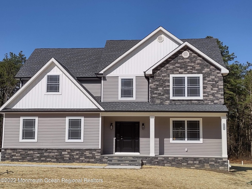 2040 Elizabeth Ave, Whiting, NJ 08759 - photo 1