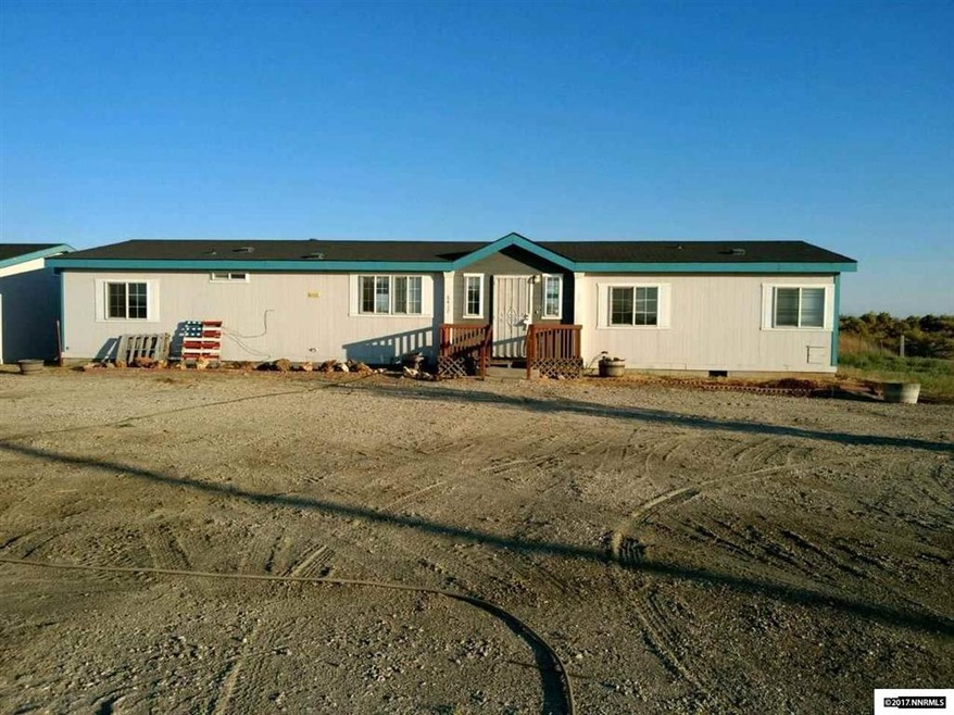 6417 Cox Rd, Fallon, NV 89406 - photo 1