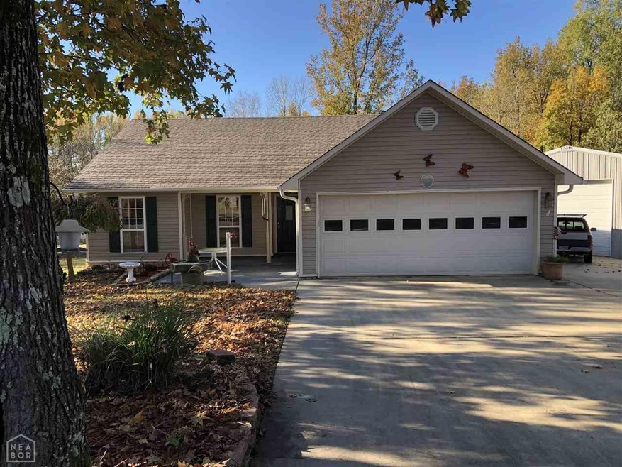 304 County Road 781, Jonesboro, AR 72401 - photo 1