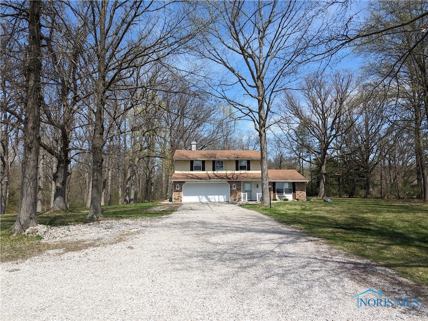 28555 Mansfield Rd, Defiance, OH 43512