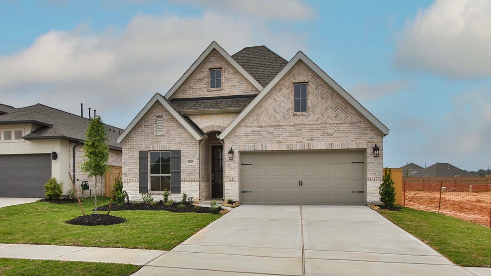 21219 Bridle Rose Trail, Tomball, TX 77377 - photo 1